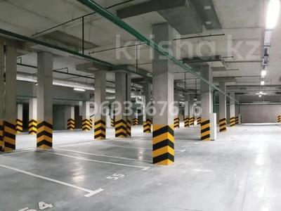 Паркинг • 17.3 м² • Навои 323 — Навои Аль-Фараби за 5 млн 〒 в Алматы, Бостандыкский р-н