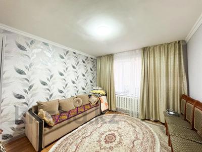 2-комнатная квартира · 66 м² · 5/5 этаж, Коктем за 23 млн 〒 в Талдыкоргане, мкр Коктем