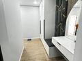 2-бөлмелі пәтер · 60 м² · 7/12 қабат, Алғабас ш/а., Омарова 11, бағасы: 45 млн ₸ в Алматы, Алатауский р-н — фото 11