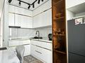 2-бөлмелі пәтер · 60 м² · 7/12 қабат, Алғабас ш/а., Омарова 11, бағасы: 45 млн ₸ в Алматы, Алатауский р-н — фото 16