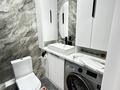 2-бөлмелі пәтер · 60 м² · 7/12 қабат, Алғабас ш/а., Омарова 11, бағасы: 45 млн ₸ в Алматы, Алатауский р-н — фото 18