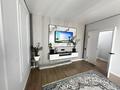 2-бөлмелі пәтер · 60 м² · 7/12 қабат, Алғабас ш/а., Омарова 11, бағасы: 45 млн ₸ в Алматы, Алатауский р-н — фото 3