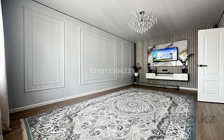 2-бөлмелі пәтер · 60 м² · 7/12 қабат, Алғабас ш/а., Омарова 11, бағасы: 45 млн ₸ в Алматы, Алатауский р-н — фото 6