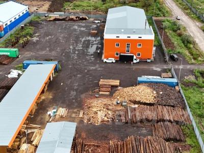 Промбаза · 1 га, Коктал 15Б за 750 млн 〒 в Астане, Сарыарка р-н