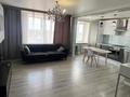3-бөлмелі пәтер · 62.4 м² · 9/9 қабат, Абая, бағасы: 18.8 млн ₸ в Уральске