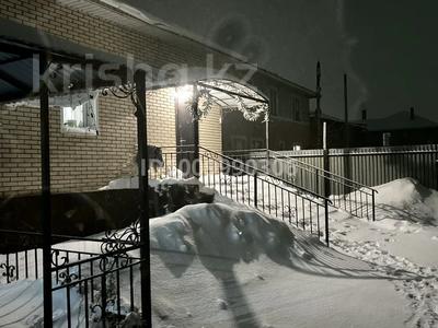 Отдельный дом · 8 комнат · 250 м² · 10 сот., Аль фараби 31 — Шакен Айманова за 120 млн 〒 в Косшы