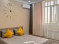 1-бөлмелі пәтер · 42 м², Манглик Ел 56, 58, 60 — А. Бокейхан, бағасы: 15 000 ₸ в Астане, Есильский р-н