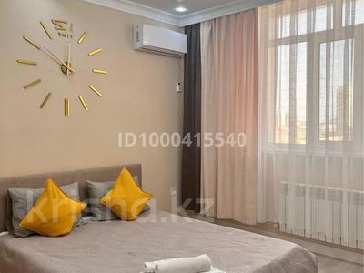1-бөлмелі пәтер · 42 м², Манглик Ел 56, 58, 60 — А. Бокейхан, бағасы: 15 000 ₸ в Астане, Есильский р-н