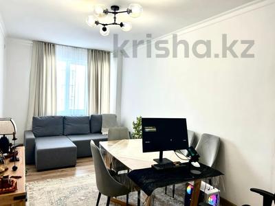 2-комнатная квартира · 69 м² · 9/13 этаж, Макатаева 131к6 за 53 млн ₸ в Алматы