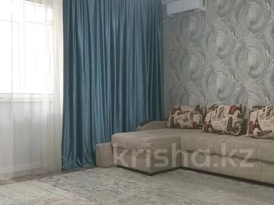 1-бөлмелі пәтер, 45 м², 3/10 қабат, мкр Шугыла, Жунисова 4/7, бағасы: ~ 23 млн 〒 в Алматы, Наурызбайский р-н