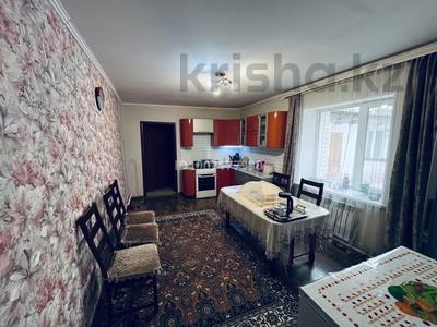 Отдельный дом · 4 комнаты · 95.9 м² · 6 сот., Бозтаева /Узбекская 15 — Район океана за 55 млн ₸ в Семее