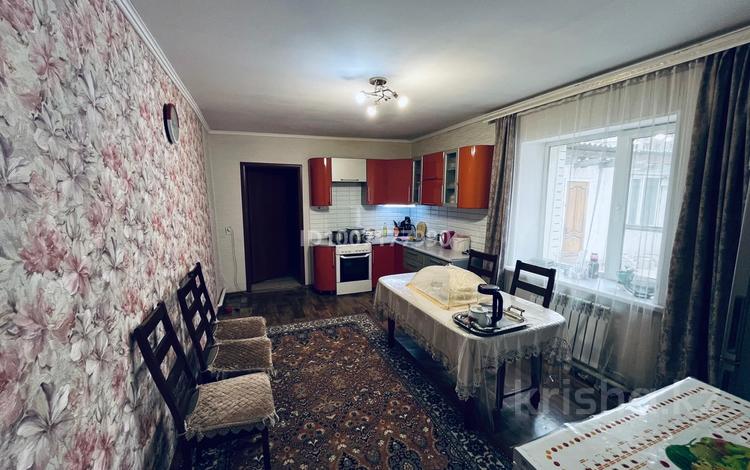 Отдельный дом · 4 комнаты · 95.9 м² · 6 сот., Бозтаева /Узбекская 15 — Район океана за 55 млн ₸ в Семее — фото 2