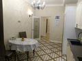 3-комнатная квартира · 124 м² · 2/7 этаж, Шарля де Голля 11 — проспект Тауелсыздык за 102 млн ₸ в Астане, Алматы р-н — фото 33