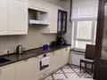 3-комнатная квартира · 124 м² · 2/7 этаж, Шарля де Голля 11 — проспект Тауелсыздык за 102 млн ₸ в Астане, Алматы р-н — фото 36