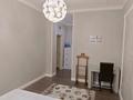 3-комнатная квартира · 124 м² · 2/7 этаж, Шарля де Голля 11 — проспект Тауелсыздык за 102 млн ₸ в Астане, Алматы р-н — фото 42