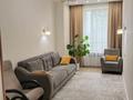 3-комнатная квартира · 124 м² · 2/7 этаж, Шарля де Голля 11 — проспект Тауелсыздык за 102 млн ₸ в Астане, Алматы р-н — фото 47