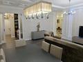 3-комнатная квартира · 124 м² · 2/7 этаж, Шарля де Голля 11 — проспект Тауелсыздык за 102 млн ₸ в Астане, Алматы р-н — фото 50