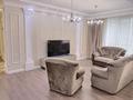 3-комнатная квартира · 124 м² · 2/7 этаж, Шарля де Голля 11 — проспект Тауелсыздык за 102 млн ₸ в Астане, Алматы р-н — фото 52