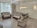 3-комнатная квартира · 124 м² · 2/7 этаж, Шарля де Голля 11 — проспект Тауелсыздык за 102 млн ₸ в Астане, Алматы р-н — фото 53