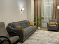 3-комнатная квартира · 124 м² · 2/7 этаж, Шарля де Голля 11 — проспект Тауелсыздык за 102 млн ₸ в Астане, Алматы р-н — фото 5