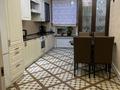 3-комнатная квартира · 124 м² · 2/7 этаж, Шарля де Голля 11 — проспект Тауелсыздык за 102 млн ₸ в Астане, Алматы р-н — фото 11