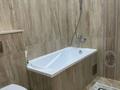 3-комнатная квартира · 124 м² · 2/7 этаж, Шарля де Голля 11 — проспект Тауелсыздык за 102 млн ₸ в Астане, Алматы р-н — фото 12