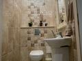 3-комнатная квартира · 124 м² · 2/7 этаж, Шарля де Голля 11 — проспект Тауелсыздык за 102 млн ₸ в Астане, Алматы р-н — фото 15