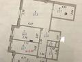 3-комнатная квартира · 124 м² · 2/7 этаж, Шарля де Голля 11 — проспект Тауелсыздык за 102 млн ₸ в Астане, Алматы р-н — фото 16