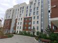 3-комнатная квартира · 124 м² · 2/7 этаж, Шарля де Голля 11 — проспект Тауелсыздык за 102 млн ₸ в Астане, Алматы р-н — фото 17