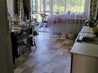 5-комнатная квартира · 110 м² · 1/2 этаж, Переулок Молодёжный 8 — Школьная за 9 млн 〒 в Новодолинске