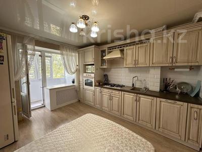 4-комнатная квартира · 104.5 м² · 3/5 этаж, О. Козыбаева 39 за 70 млн 〒 в Костанае