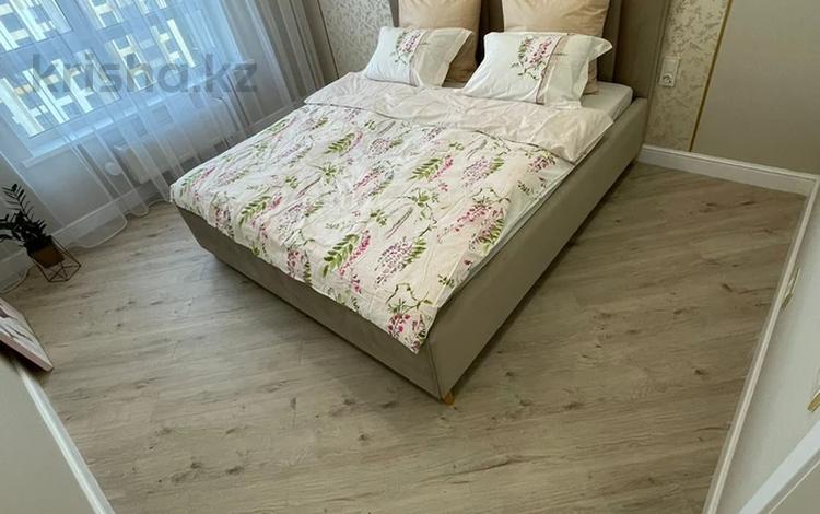 2-комнатная квартира · 55 м² · 11/22 этаж, Мангилик ел 58 за 300 000 ₸ в Астане, Есильский р-н — фото 2