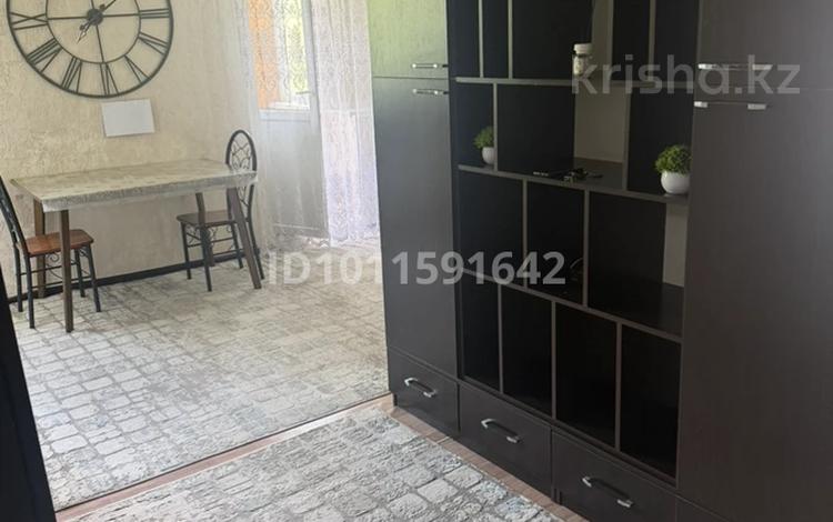 2-бөлмелі пәтер · 40.4 м² · 3/4 қабат, Абая 196, бағасы: 17 млн ₸ в Таразе — фото 2