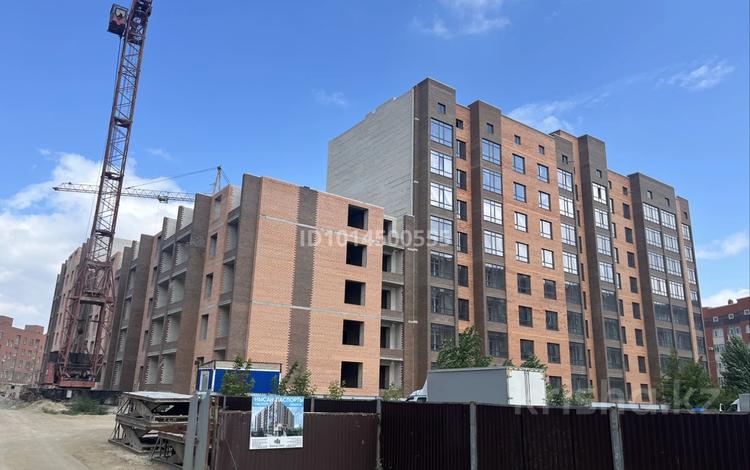 5-комнатная квартира · 190 м² · 3/8 этаж, мкр. Алтын орда 1в/1 за 76 млн ₸ в Актобе — фото 2