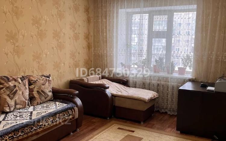 2-комнатная квартира, 43.43 м², 2/9 этаж, Ш.Кудайбердыулы 23 за 23.5 млн 〒 в Астане, Алматы р-н — фото 2