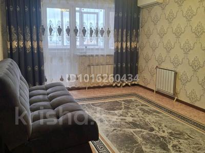 2-комнатная квартира · 58 м² · 9/9 этаж, Микрорайон Аэропорт 2, Мкр Аэропорт 45 за 180 000 ₸ в Костанае