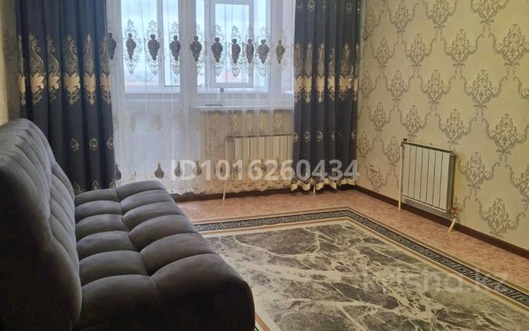 2-комнатная квартира · 58 м² · 9/9 этаж, Микрорайон Аэропорт 2, Мкр Аэропорт 45 за 180 000 ₸ в Костанае — фото 2