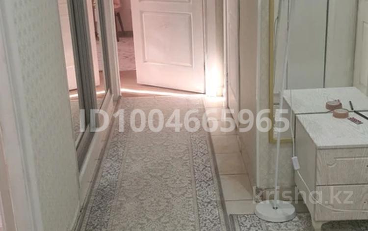 2-бөлмелі пәтер · 65 м² · 1/9 қабат, мкр Аккент — Райымбек- Яссауи, бағасы: 35 млн ₸ в Алматы, Алатауский р-н — фото 5
