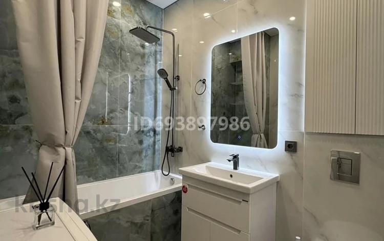 1-комнатная квартира · 36 м², Мәңгілік Ел — Улы Дала за 17 000 ₸ в Астане, Есильский р-н — фото 2