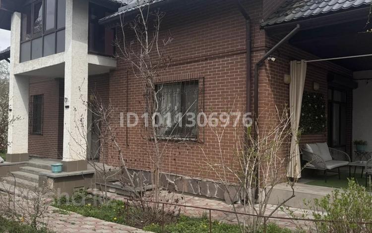 Дом · 6 комнат · 300 м², ПКСТ Горная ласточка 346 за 90 000 〒 в Алматы, Наурызбайский р-н — фото 2