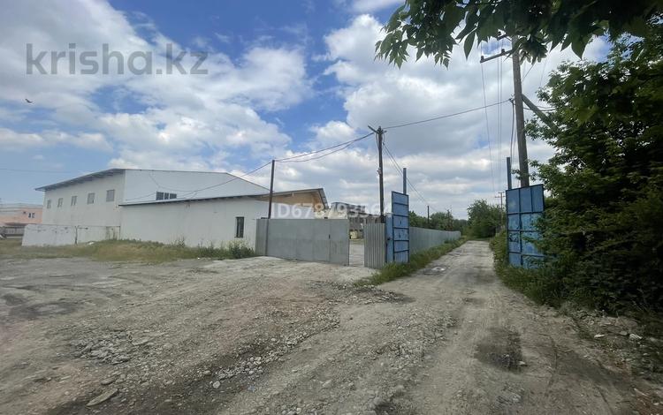 Қоймалар · 700 м², бағасы: 1.5 млн ₸ в Шымкенте, Енбекшинский р-н — фото 14