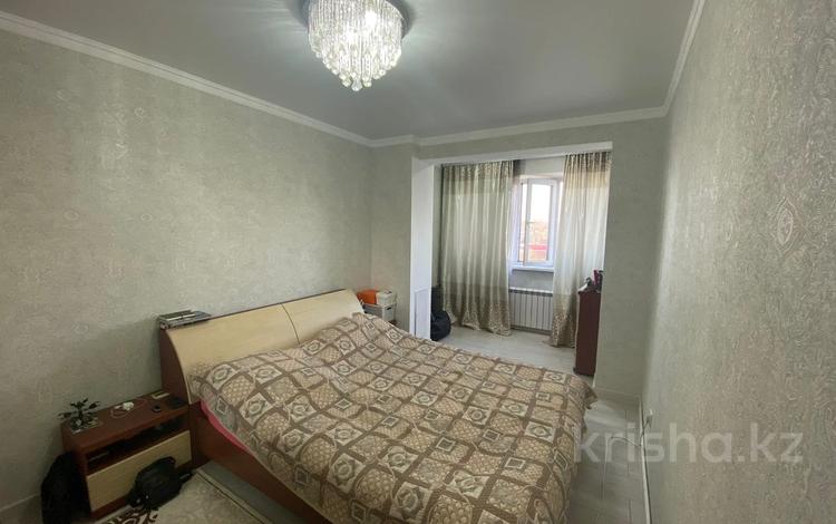2-комнатная квартира, 54 м², 4/5 этаж, проспект Нурсултана Назарбаева за 20 млн 〒 в Талдыкоргане — фото 13
