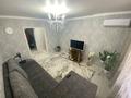 2-комнатная квартира, 54 м², 4/5 этаж, проспект Нурсултана Назарбаева за 20 млн 〒 в Талдыкоргане — фото 5
