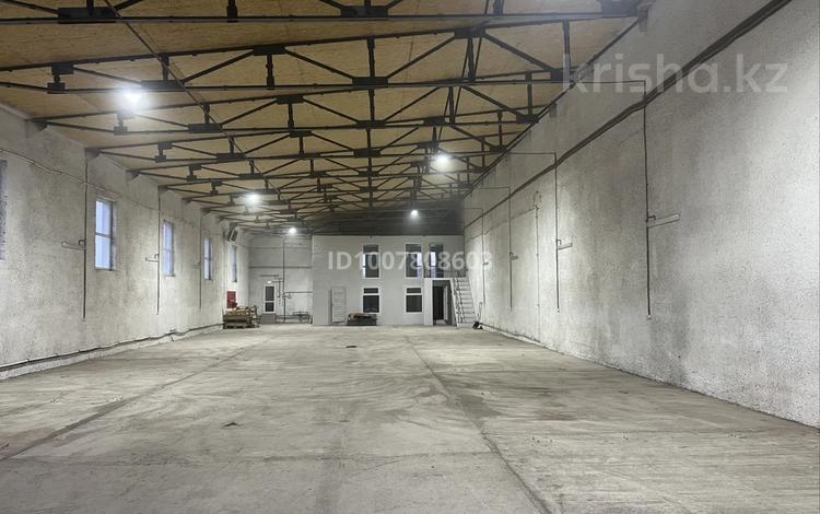 Склады · 620 м² за ~ 1.4 млн 〒 в Караганде, Алихана Бокейханова р-н — фото 2