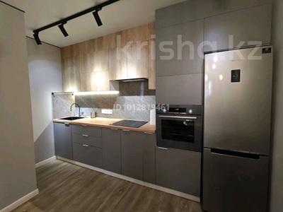 3-комнатная квартира · 60 м² · 5/9 этаж, мкр Шугыла, Райымбека 590/9 — Жуалы за 42 млн ₸ в Алматы, Наурызбайский р-н