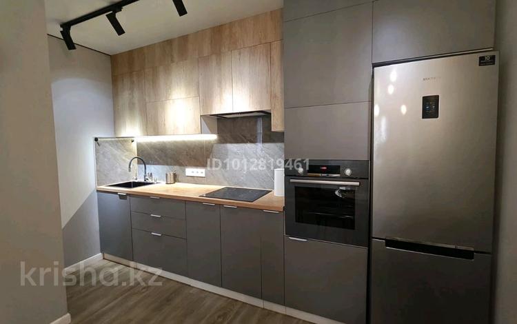 3-бөлмелі пәтер · 60 м² · 5/9 қабат, мкр Шугыла, Райымбека 590/9 — Жуалы, бағасы: 42 млн ₸ в Алматы, Наурызбайский р-н — фото 2
