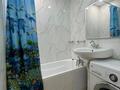 2 комнаты · 50 м² · 8/9 этаж, мкр Самал-1 6 за 400 000 ₸ в Алматы, Медеуский р-н — фото 5