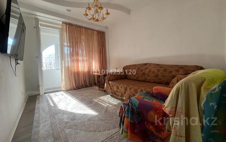 2 комнаты · 50 м² · 8/9 этаж, мкр Самал-1 6 за 400 000 ₸ в Алматы, Медеуский р-н — фото 7