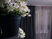 3-бөлмелі пәтер · 55 м² · 4/5 қабат, Курмангазы 104 — Зигзаг, бағасы: 15 000 〒 в Уральске