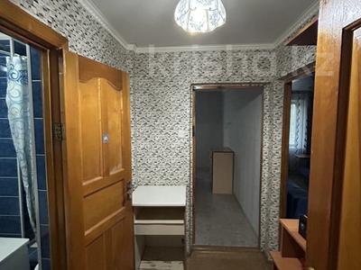 2-бөлмелі пәтер · 35 м² · 1/5 қабат, Проспект Тауелсиздик 28, бағасы: 15 млн ₸ в Астане, Алматы р-н